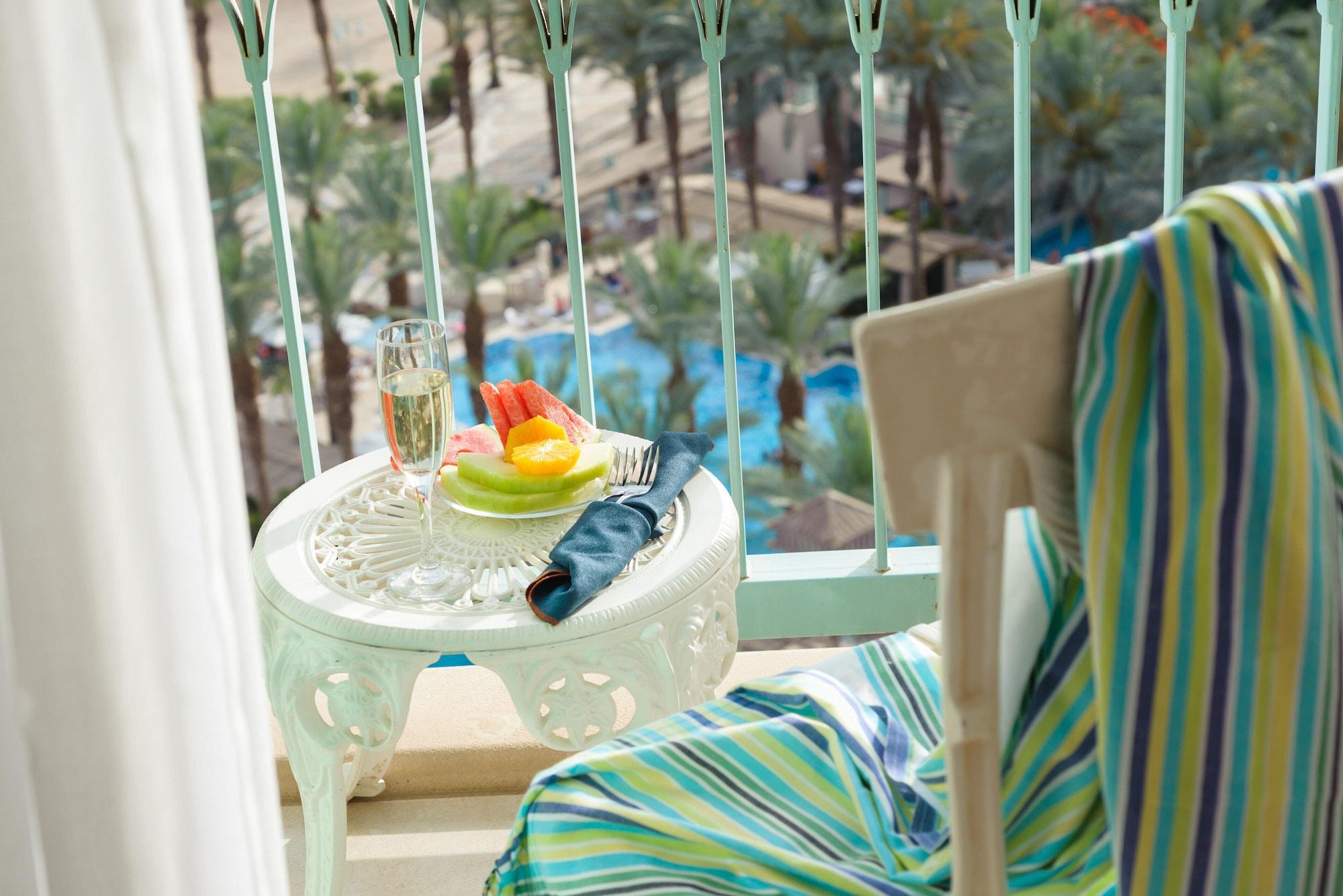 Herods Palace Hotels & Spa Eilat A Premium Collection By Fattal Hotels エクステリア 写真