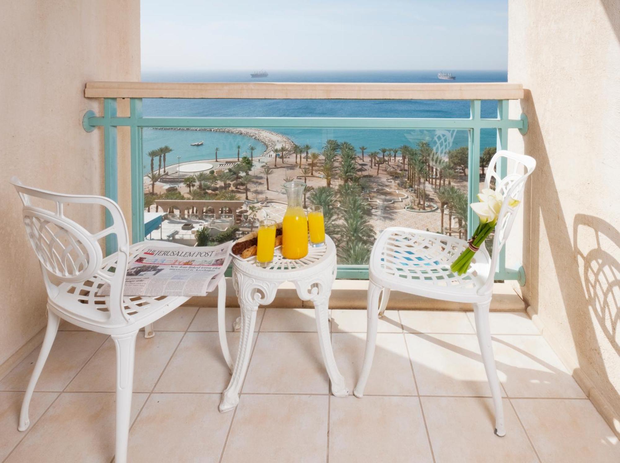 Herods Palace Hotels & Spa Eilat A Premium Collection By Fattal Hotels エクステリア 写真