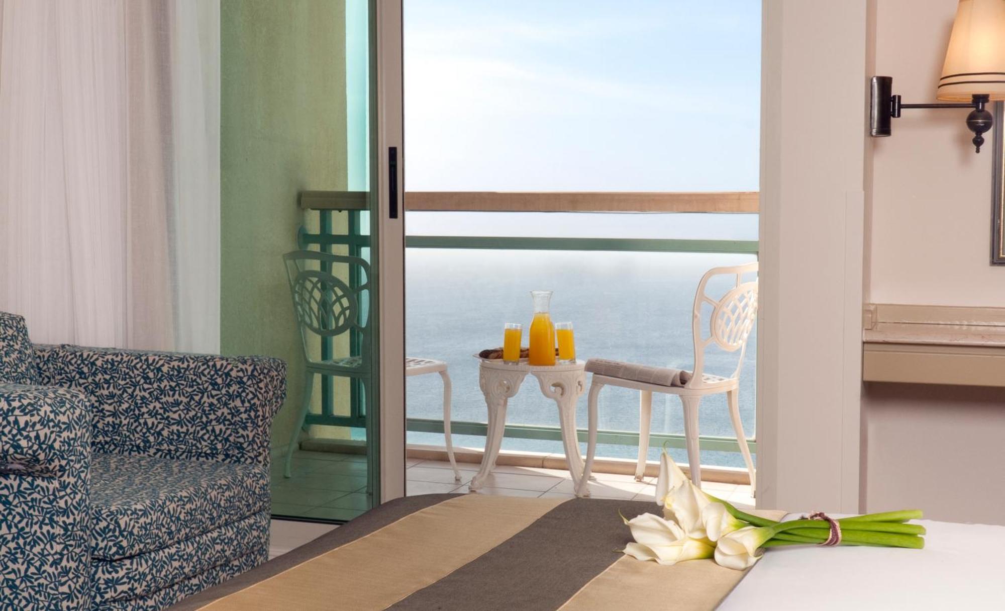 Herods Palace Hotels & Spa Eilat A Premium Collection By Fattal Hotels エクステリア 写真