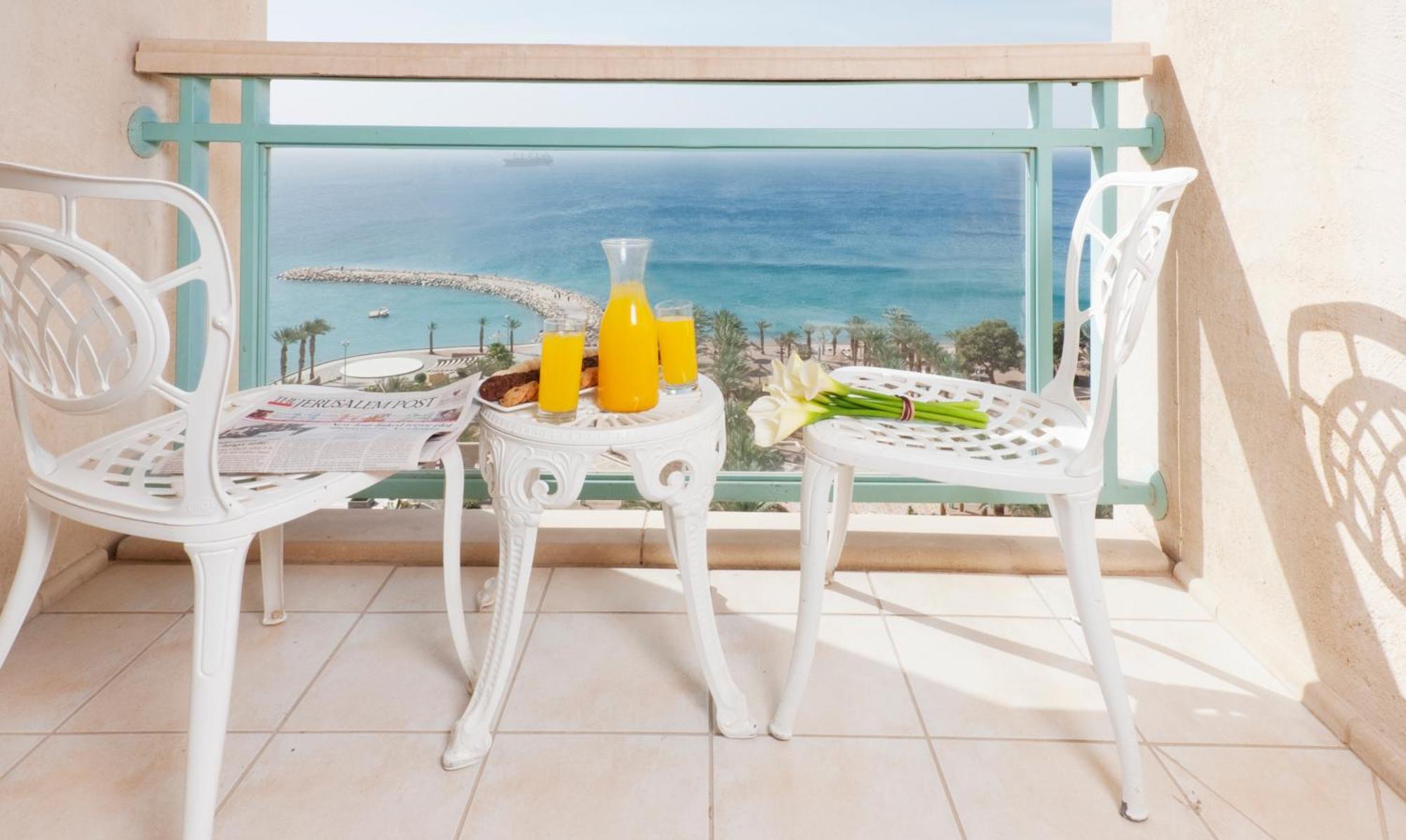 Herods Palace Hotels & Spa Eilat A Premium Collection By Fattal Hotels エクステリア 写真